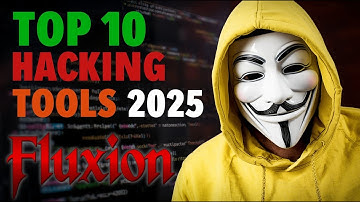 10 Must‑Have Kali Tools in 2025 for New Hackers