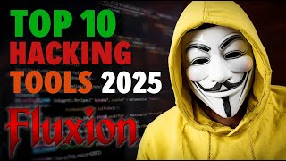 10 Must‑Have Kali Tools in 2025 for New Hackers