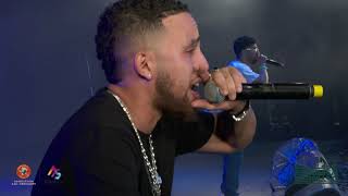 Dontif - Tarjlit Lboulevard 2023