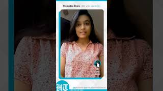 #MyFirstVoteWithHT: First-time voters speak about their expectations | #LokSabhaElections2024