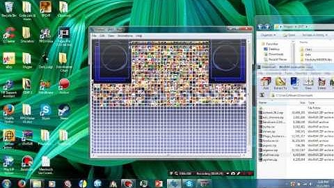 Working on Mugen #10: Roster, AI tutorials, & Requested Chars.