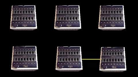 Smartcycler 96 Well Demonstration