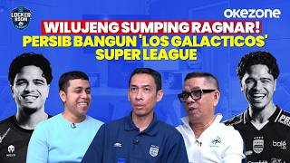 Download lagu Welcome, Ragnar Oratmangoen! Persib Builds a 'Los Galacticos' Super League | Locker Room