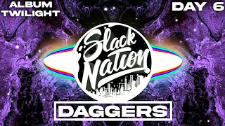 Neovaii - Daggers