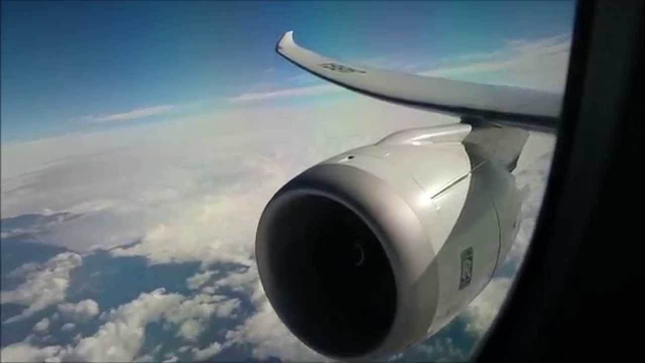 フルhd ハミングバードディパーチャー Ana プレミアムクラス擬似搭乗 羽田 岡山 機窓 ノーカット 長時間 787ロゴ機 Haneda To Okayama Takeoff Landing Youtube