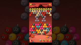 Line bubble 2 game level 902 라인버블 레벨 902 LINE バブル２stage 902 mobile game