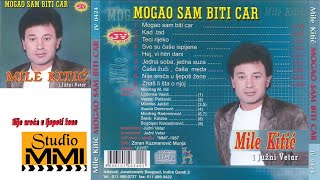 Miniatura de vídeo de "MIle Kitic i Juzni Vetar - Nije sreca u ljepoti zene (Audio 1987)"