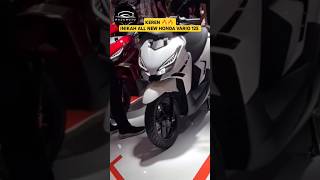 INIKAH ALL NEW HONDA VARIO 125 #honda #yamaha