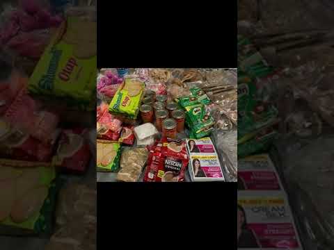 PASALUBONG || PAGKAING PINOY || FROM CEBU WITH LOVE || LEA OF AUSTIN