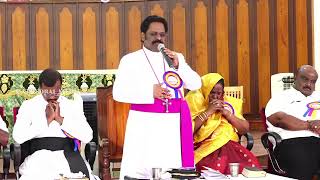 186th September Convention 2026 Day 1 Part 1