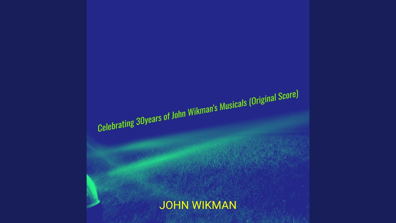 Tools of the Trade ("Celebrating 30years of John Wikman's Musicals")