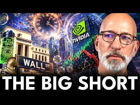 It's 1999 All Over Again. Wall Street Doesn't See It. | Peter St. Onge