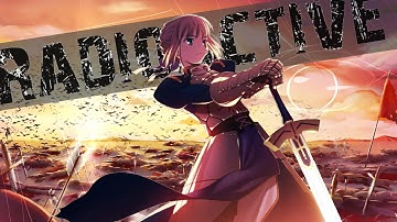 「👑 AHS」Radioactive MEP