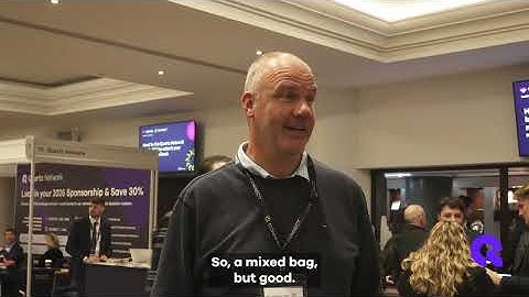 Quartz Network UK | Why Join CONNECT CMO? | Testimonial