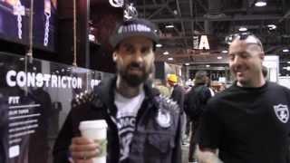 FSAS X IWANTMYFTV Episode #122 "AGENDA LONG BEACH 2014"