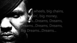 The Game Ft Biggie U0026 Nas  Big Dreams