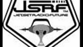 Jet Set Radio Future - Count Latchula chords