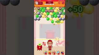 Shopee Bubble Level 91 - 2 trails still failed
