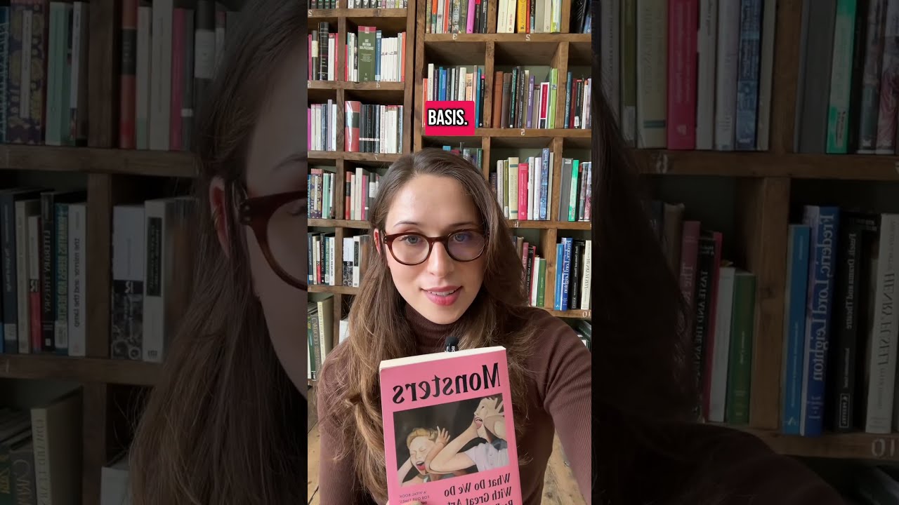 What DO We Do With Great Art By Bad People Culture Booktok Booktube Arthistory Philosophy