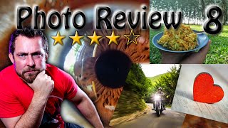 Photography Review. 08 - Stock Photography