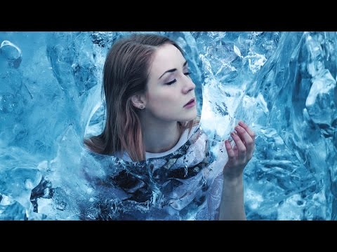 Как избежать обморожения? GuberniaTV
