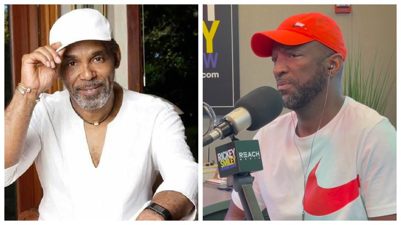 The Gospel According To Frankie Beverly