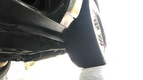 92 Pontiac Firebird Start Up