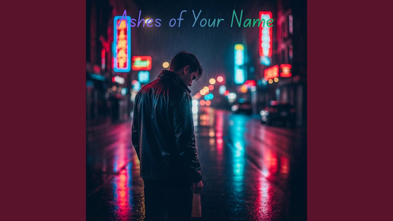 Ashes of Your Name
