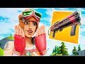 This is the BEST shotgun this season?! (Arena)