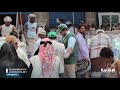مركز الملك سلمان للإغاثة يطلق برنامج النقد مقابل العمل في المحافظات اليمنية