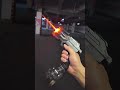 This water gun is so much fun, and the firing speed is super fast! #ElectricWaterGun