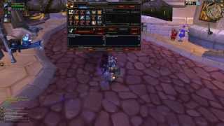 WOW - Switching Addon Profiles Quickly