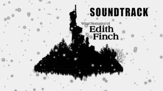 What Remains Of Edith Finch Soundtrack - Molly's Hunger - Owl