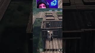 Raideo [Flying Base] | #HumanitZ