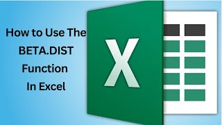Celebrity How To Use BETA.DIST Function In Excel Net Worth