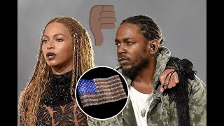 IS KENDRICK FALLING OFF? | America Has A Problem remix Reaction