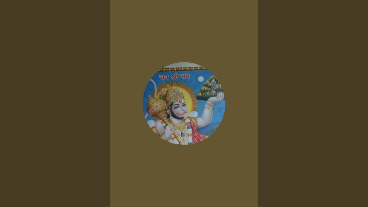 गायक लादू राम जी महाराज दातडा