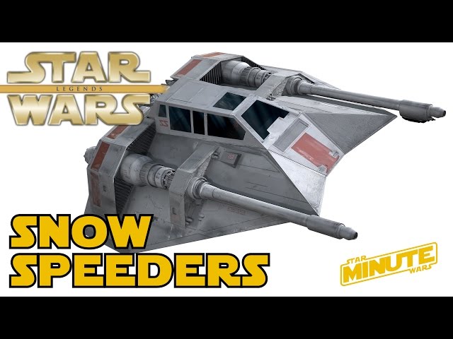 T-47 Airspeeders/Snowspeeders Explained - Star Wars Explained class=