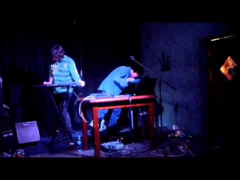 Tribulaciones (David Haller con Javier Jiménez) - Nueva Canción