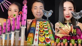 Colorful Sweet Candy Part 6