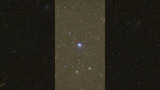 The numerous planets held by the supermassive black hole in the Virgo A galaxy #shorts