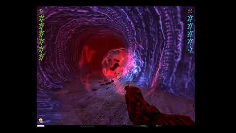 alien vs predator 2 mouse aim part 5 - the ultimate fight against bugs