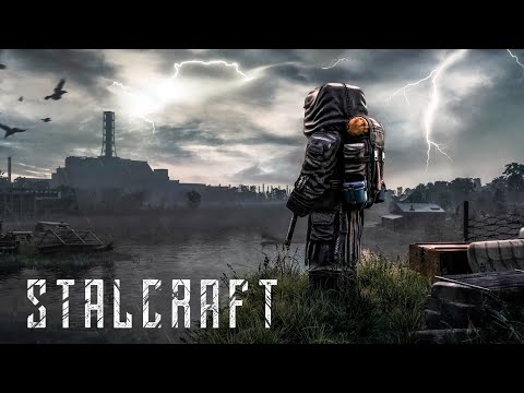 STALCRAFT: X - Создание Имба сборки для PVP