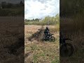 Amateur Enduro | Riding DirtbikesThrough a Swamp