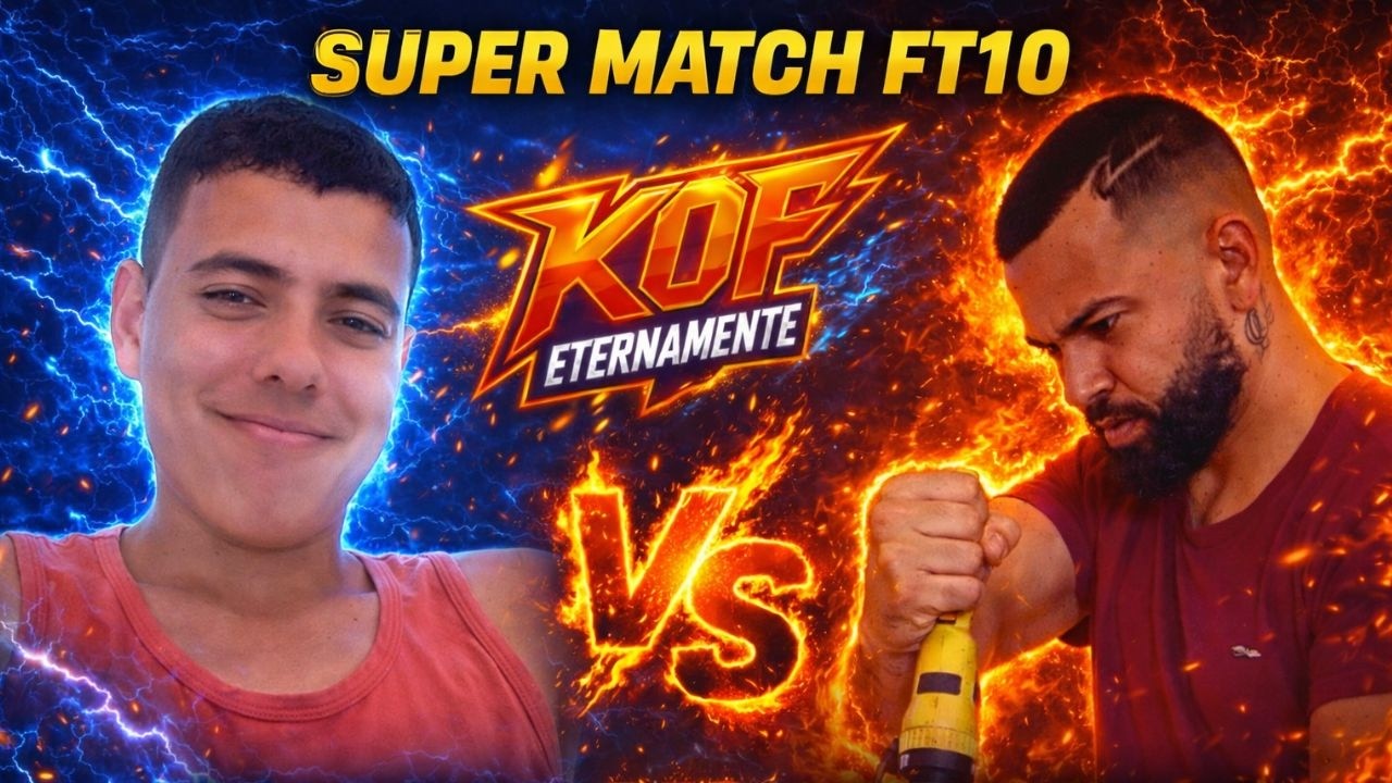 ralf boss vs ashura 2 7 2025