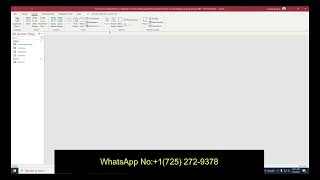 Shelly Cashman Access Modules 1-3: SAM Capstone Project 1a | Economic Development Conference