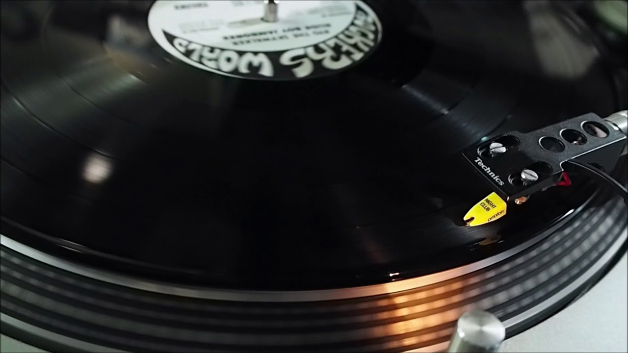 Rude Boy Jamboree - Ryo The Skywalker - YouTube