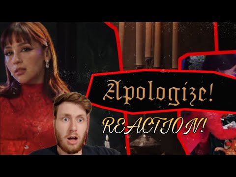 NEW ALBUM – The Warning – Apologize - FAN REACTION