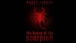 Giovanni Reads: House of the Scorpion Ch 3