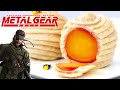 METAL GEAR SOLID BAKED PEACH HORNETS NEST - NERDY NUMMIES